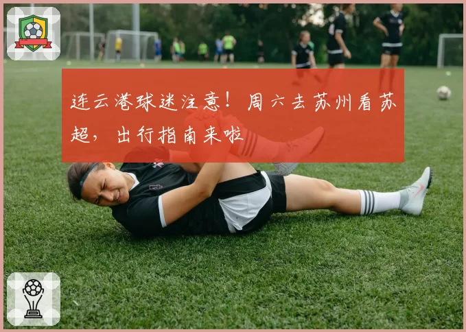 连云港球迷注意!周六去苏州看苏超,出行指南来啦