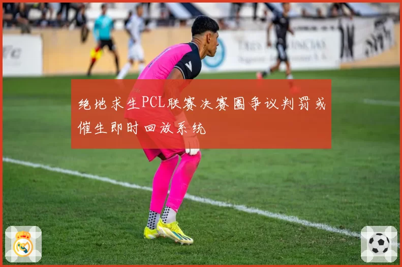 绝地求生PCL联赛决赛圈争议判罚或催生即时回放系统