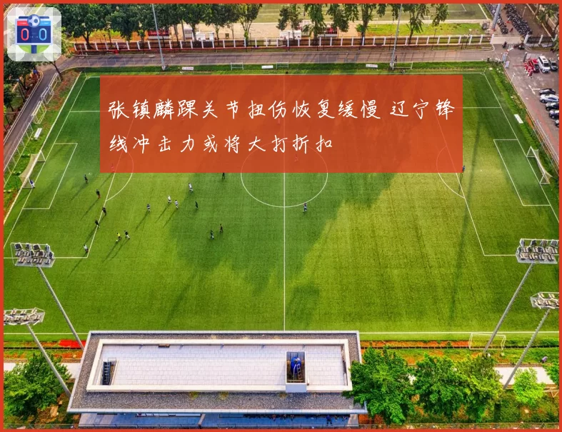 张镇麟踝关节扭伤恢复缓慢 辽宁锋线冲击力或将大打折扣