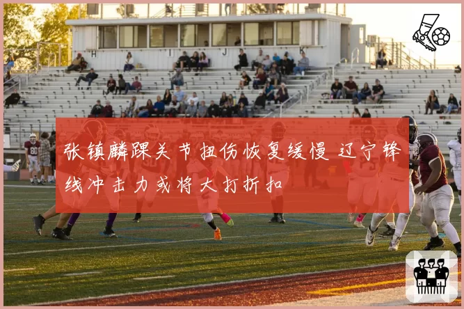 张镇麟踝关节扭伤恢复缓慢 辽宁锋线冲击力或将大打折扣