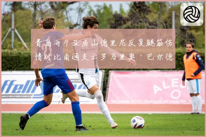 青岛海牛亚历山德里尼反复腿筋伤情对比南通支云罗马里奥·巴尔德类似病史：技术型外援的体质谜题