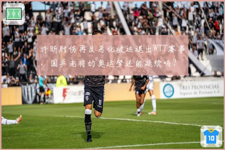 许昕肘伤再度恶化被迫退出WTT赛事,国乒老将的奥运梦还能延续吗?