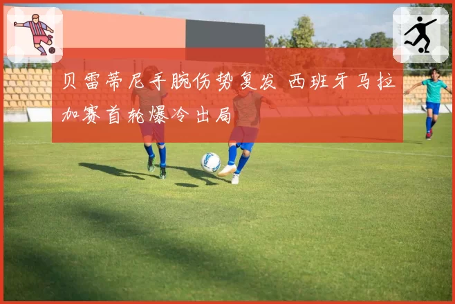 贝雷蒂尼手腕伤势复发 西班牙马拉加赛首轮爆冷出局